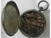 POCKET WATCH - DOES NOT WORK FOR REPAIR OR SPARE