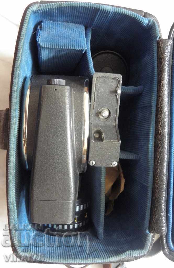 Camera de cinema - 5