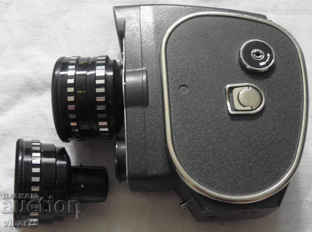 Camera de cinema - 7