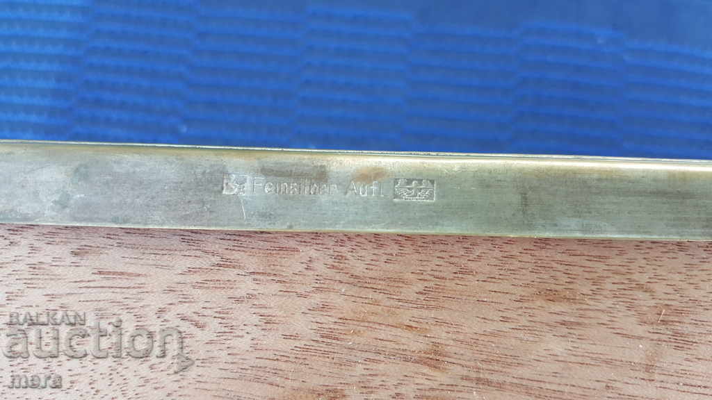 Cutie egipteană din argint - 6 Cutie egipteană din argint - 6