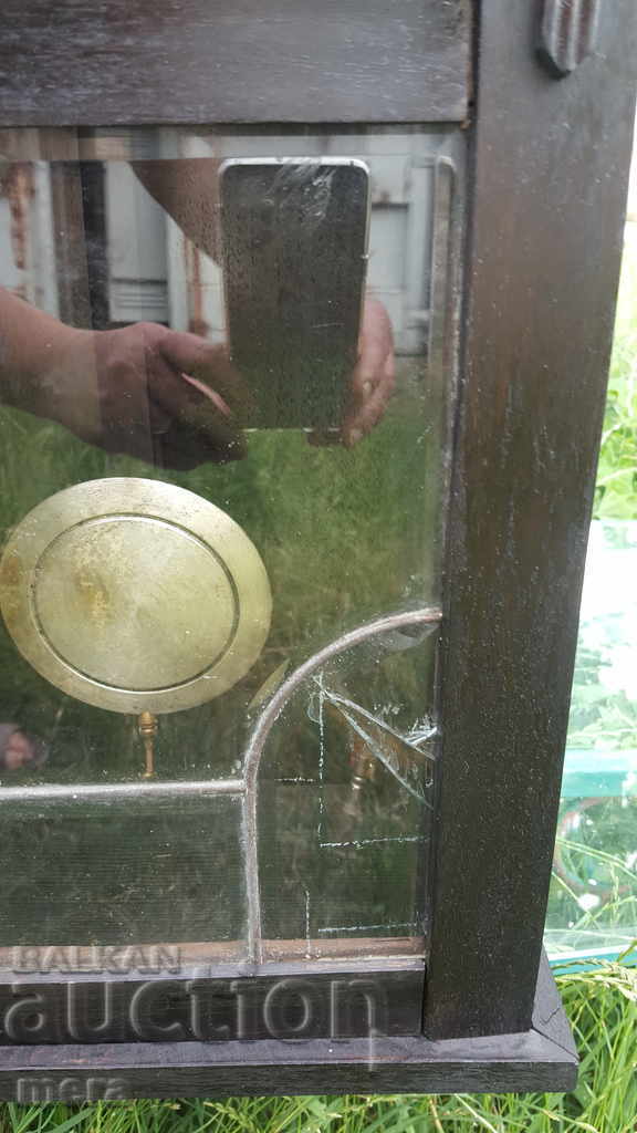 Cabinet wall clock - 6 Cabinet wall clock - 6