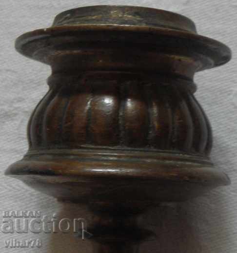 παλιό κηροπήγιο τοίχου με τιμή 79.99 BGN | € 40.90 παλιό κηροπήγιο τοίχου με τιμή 79.99 BGN | € 40.90