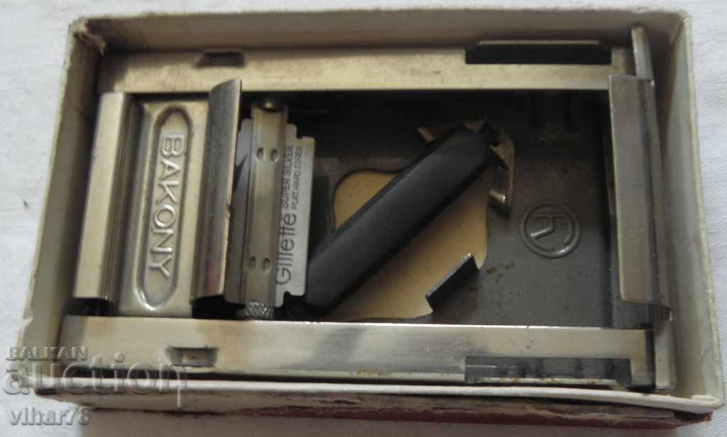 razor sharpening machine with price 39.99 BGN | € 20.45 razor sharpening machine with price 39.99 BGN | € 20.45