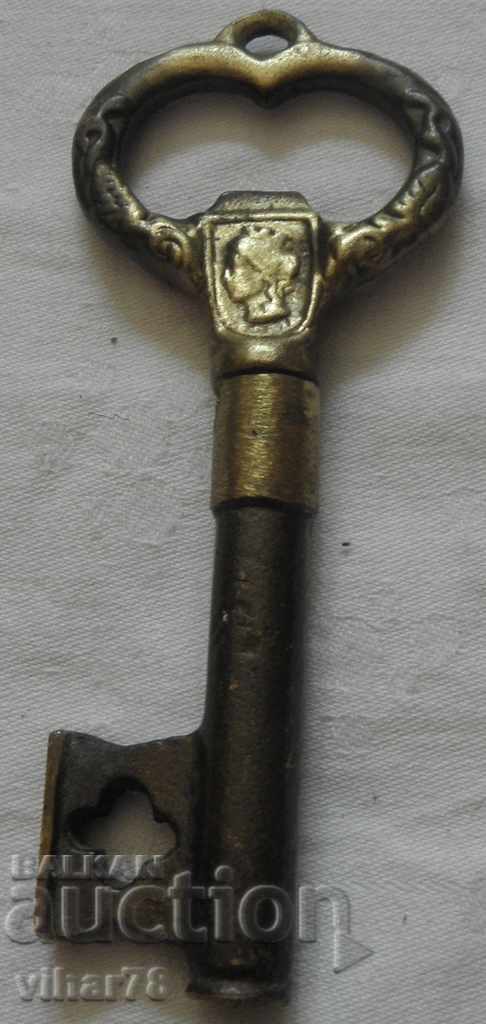 Old Corkscrew with price 34.99 BGN | € 17.89 Old Corkscrew with price 34.99 BGN | € 17.89