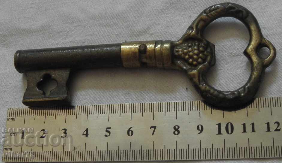 Delivery of Old Corkscrew Delivery of Old Corkscrew