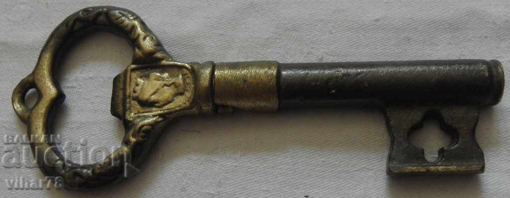 Old Corkscrew - 5 Old Corkscrew - 5