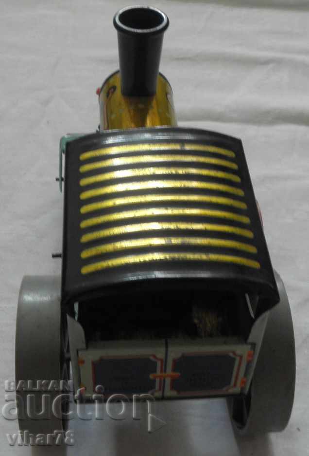 Παιδικό ρολό παιχνιδιών κασσίτερου - 5