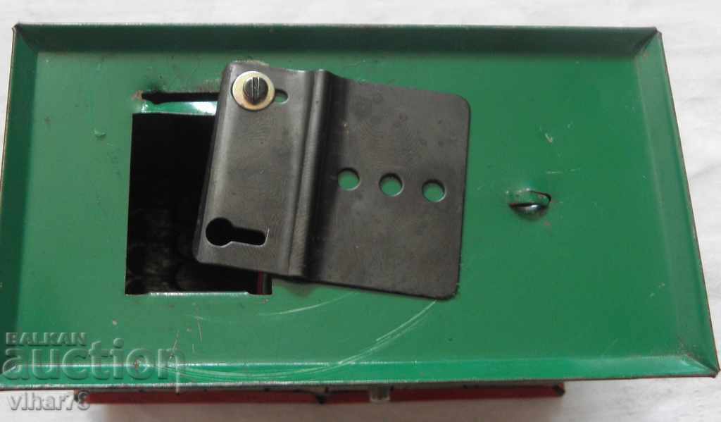 Παιδική θυρίδα ασφαλείας - 5