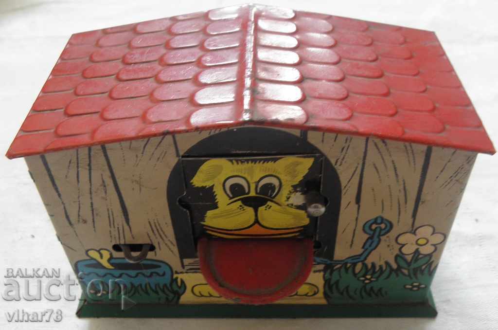 Παιδική θυρίδα ασφαλείας - 6