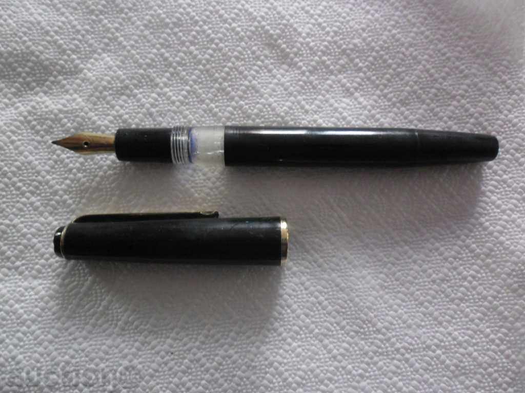 OLD PISTON PEN #1 with price 19.00 BGN | € 9.71