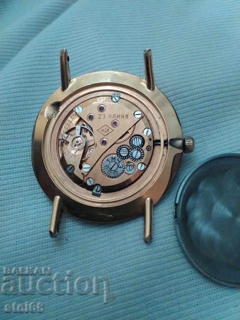 PENNANT 23 stones - 5 PENNANT 23 stones - 5