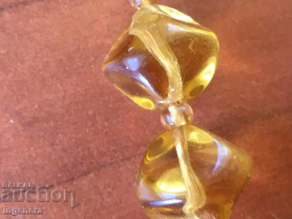 NECKLACE NECKLACE NECKLACE OLD with price 25.00 BGN | € 12.78