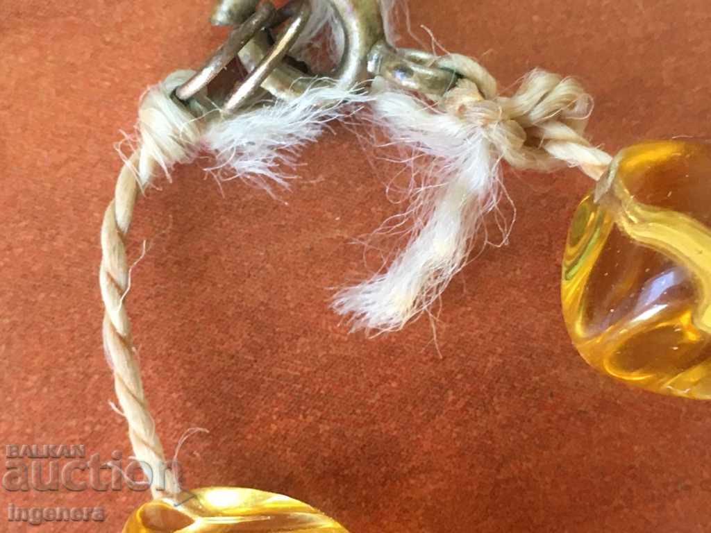 Auction  NECKLACE NECKLACE NECKLACE OLD