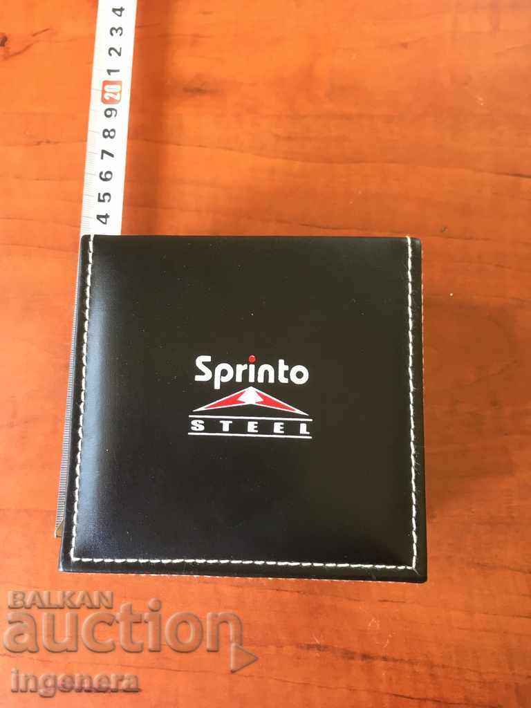 CUTIE ECO DE PIELE cu preț 3.00 BGN | € 1.53