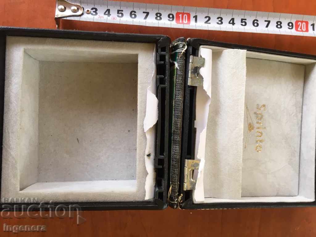 CUTIE ECO DE PIELE - 5