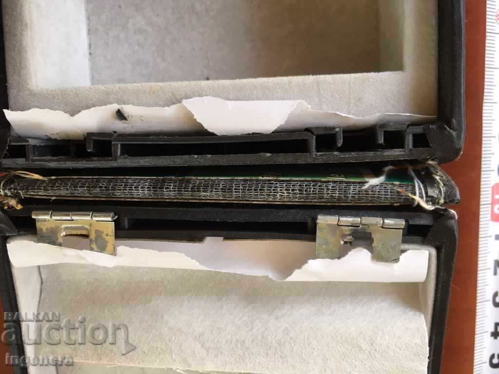 CUTIE ECO DE PIELE - 6