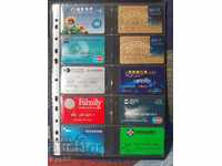 BANK CARDS-1
