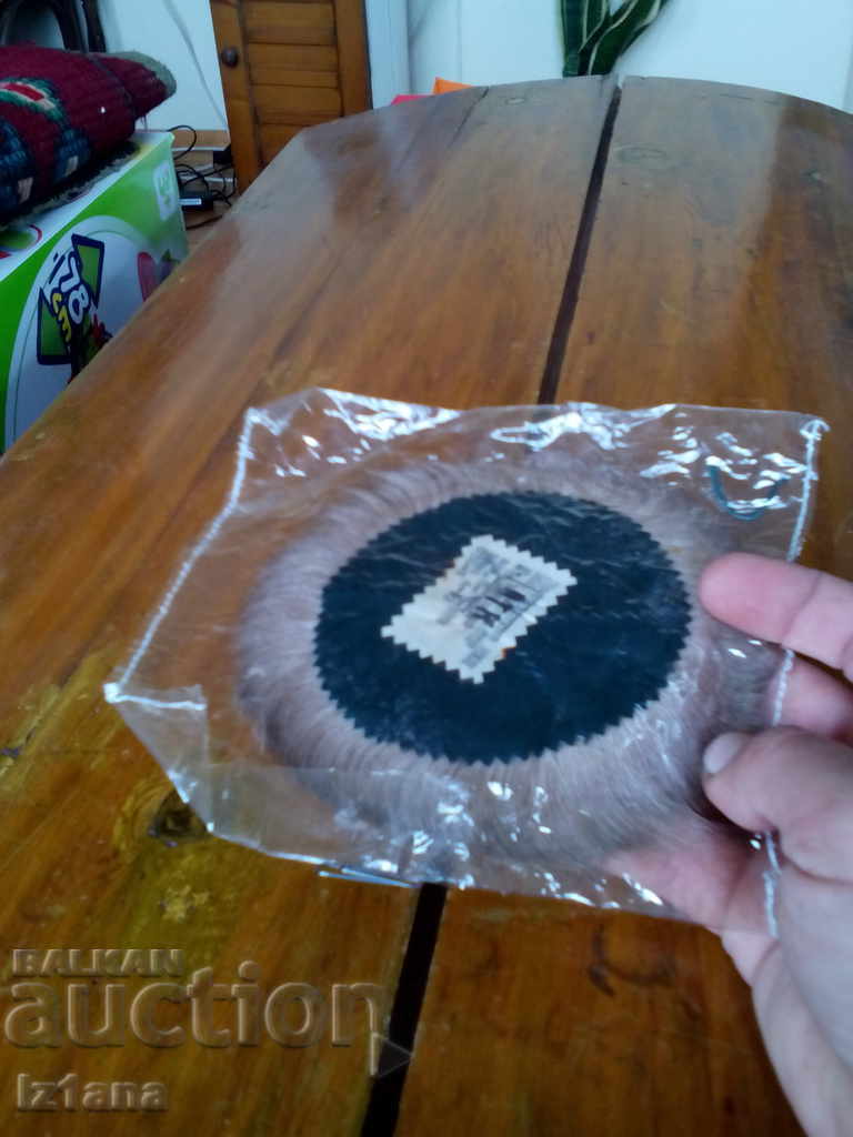 Auction  Old Russian souvenir, decoration