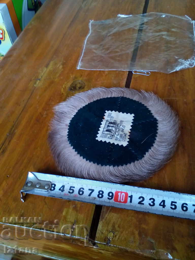 Old Russian souvenir, decoration - 6