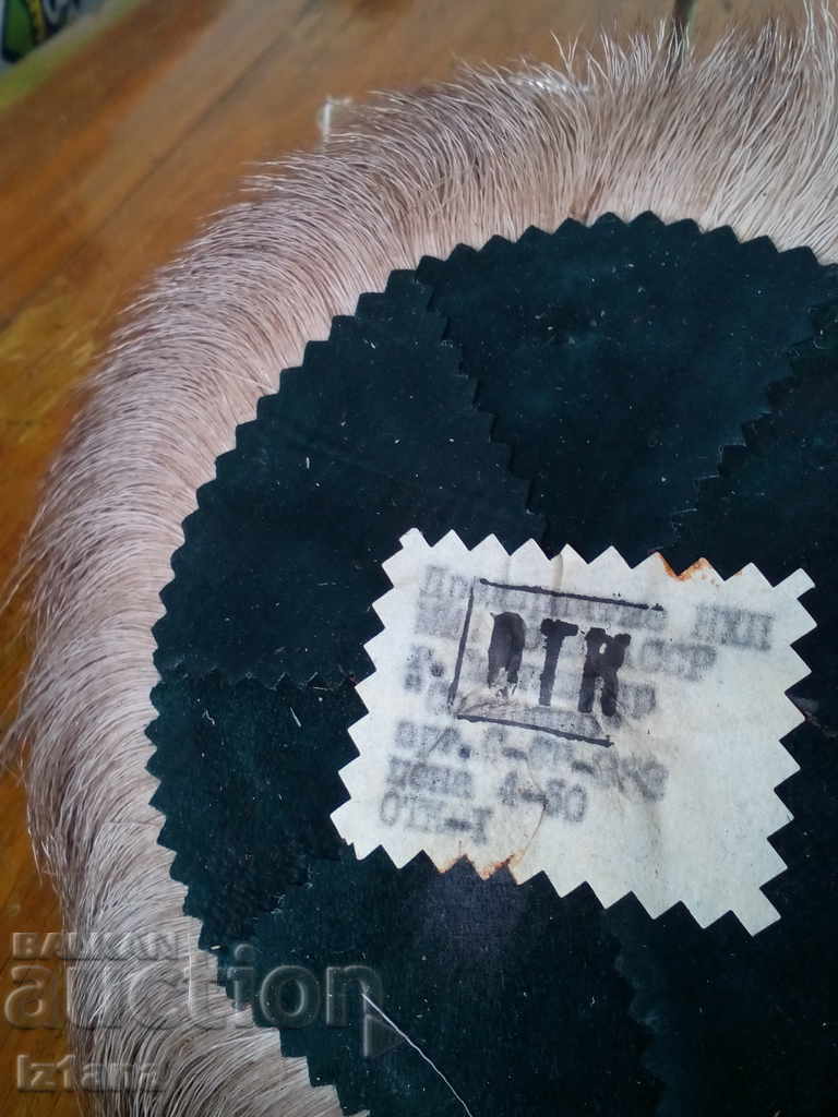 Old Russian souvenir, decoration - 7