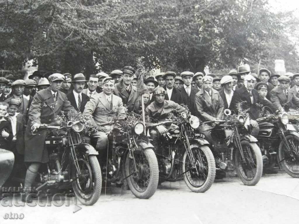 ROYAL PHOTO-MOTOR, BSA, TRIUMPH, INDIAN, Ariel, Plovdiv - 5 ROYAL PHOTO-MOTOR, BSA, TRIUMPH, INDIAN, Ariel, Plovdiv - 5