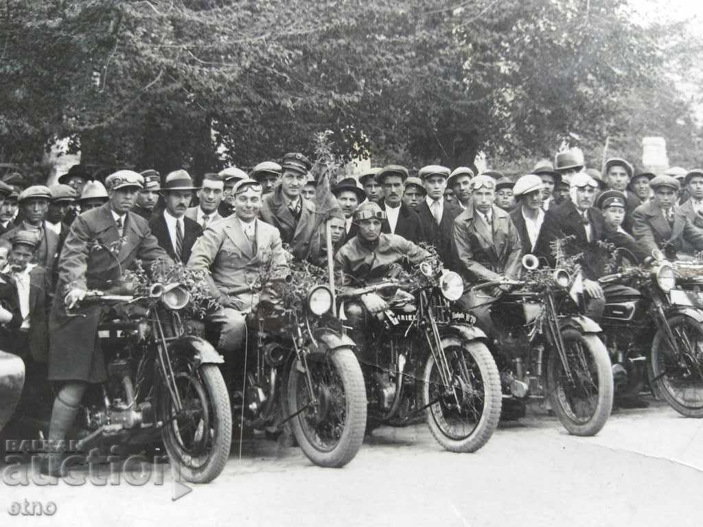 ROYAL PHOTO-MOTOR, BSA, TRIUMPH, INDIAN, Ariel, Plovdiv - 6 ROYAL PHOTO-MOTOR, BSA, TRIUMPH, INDIAN, Ariel, Plovdiv - 6