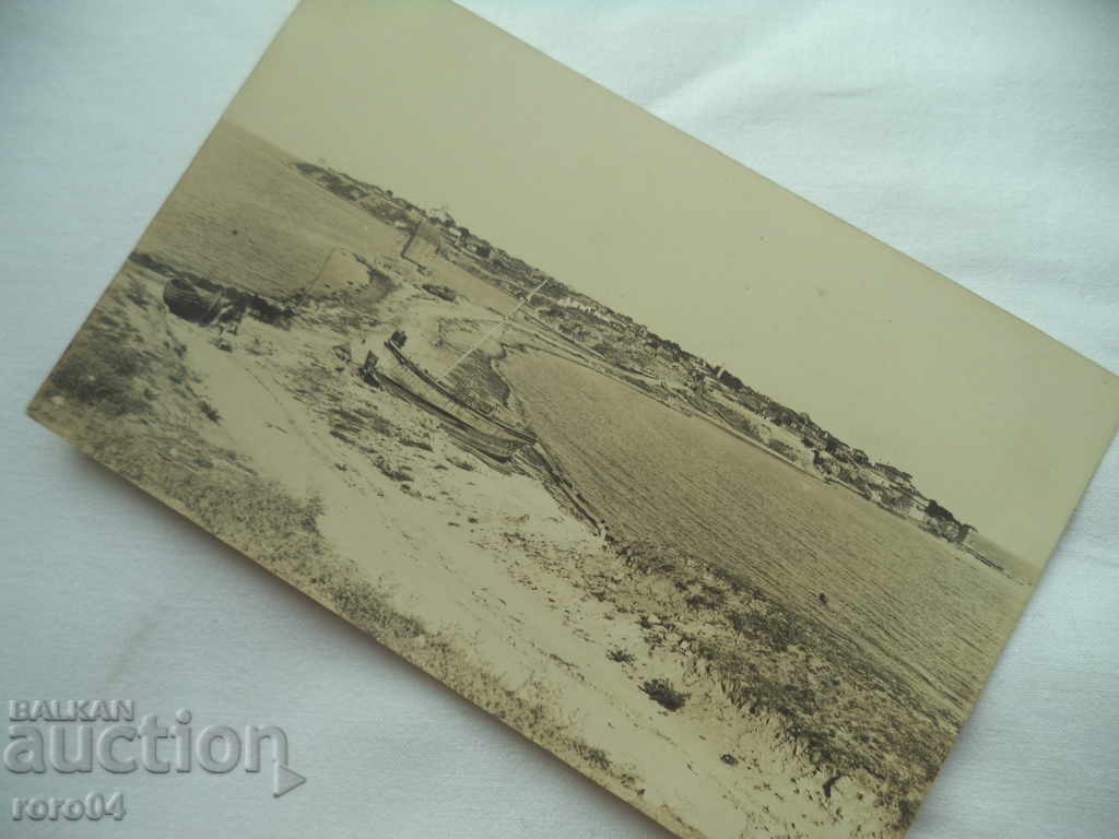 NESSEBAR - MESEMVRIA - MESEMVRIA - 5