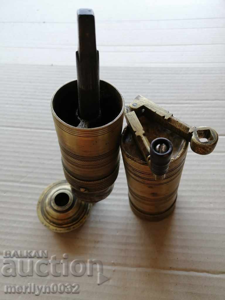 Old Ottoman spice mill, mill - 7 Old Ottoman spice mill, mill - 7