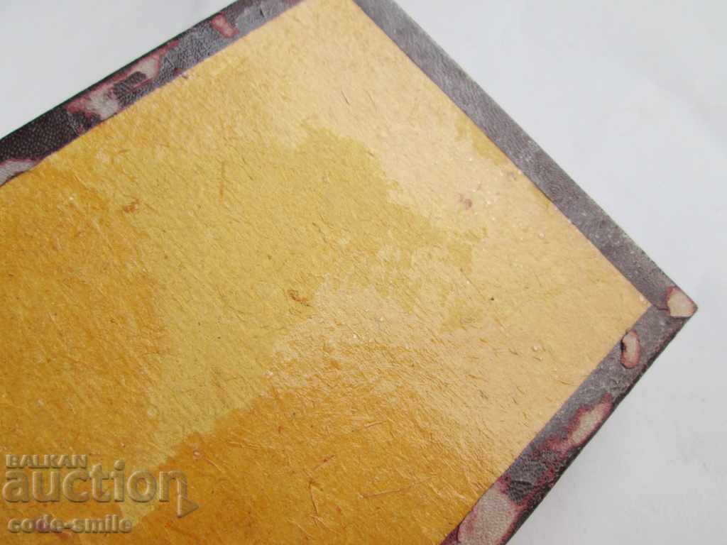 Old desk set writing pen pencil bone 19th century - 7 Old desk set writing pen pencil bone 19th century - 7