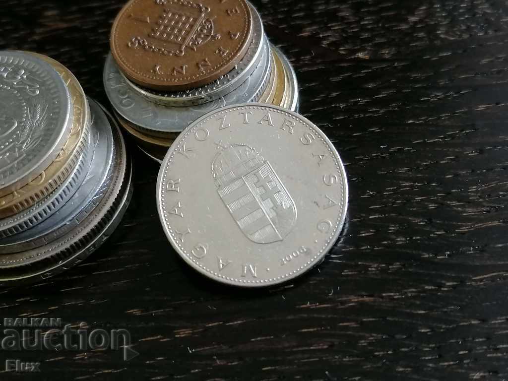 Coin - Hungary - 10 forints 2006 with price 0.60 BGN | € 0.31 Coin - Hungary - 10 forints 2006 with price 0.60 BGN | € 0.31