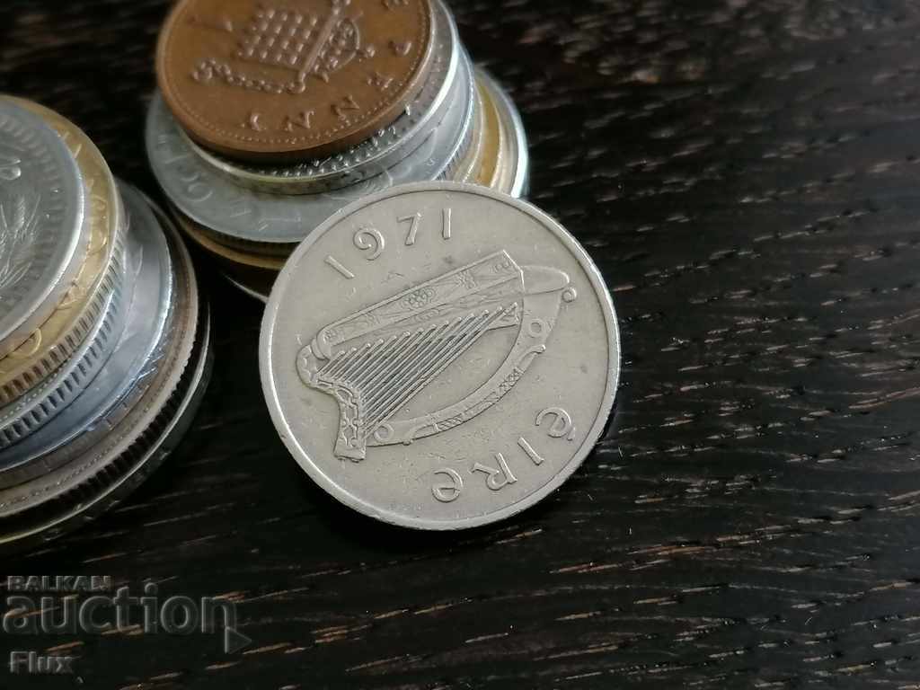 Monede - Irlanda - 5p | 1978. cu preț 1.20 BGN | € 0.61 Monede - Irlanda - 5p | 1978. cu preț 1.20 BGN | € 0.61