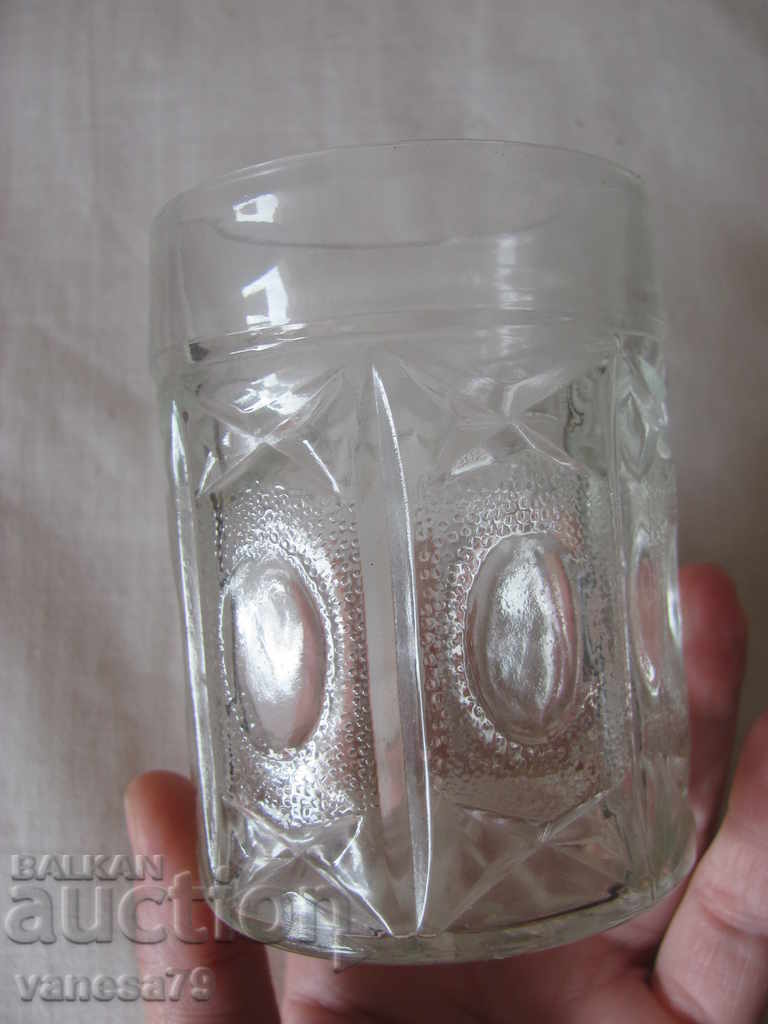 Glasses - 220 ml