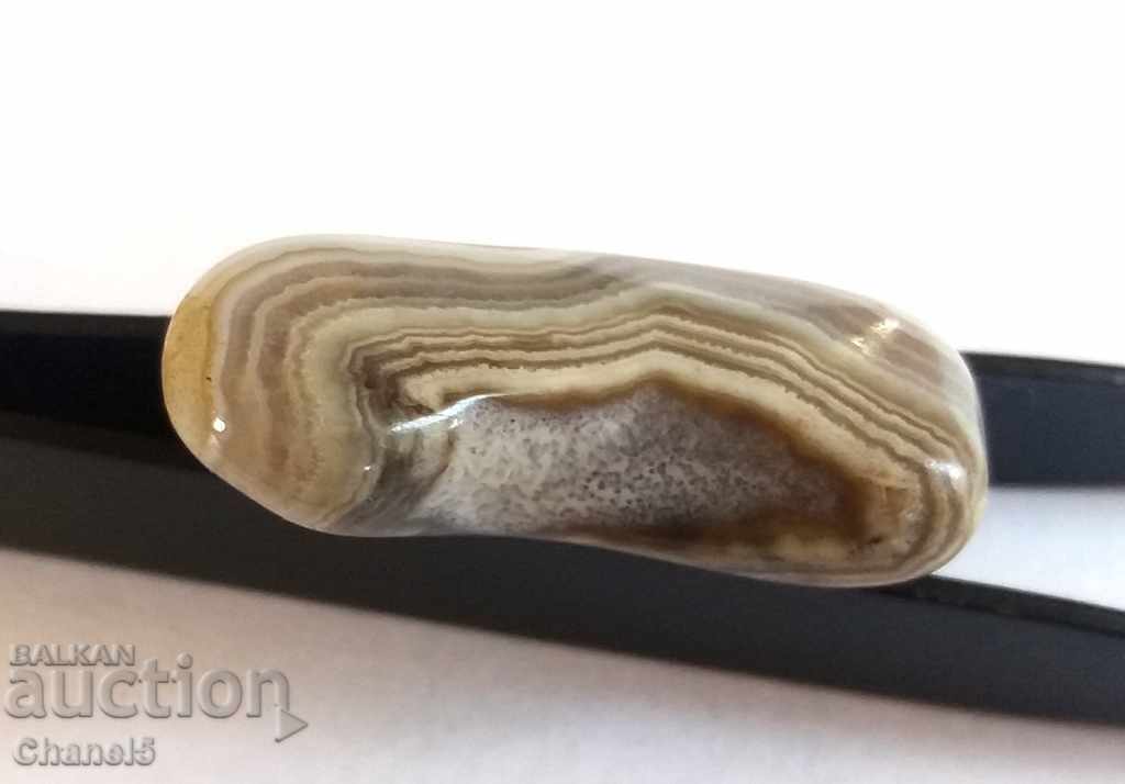 Auction  NATURAL ONYX - BEAUTIFUL, COLLECTOR'S (166)