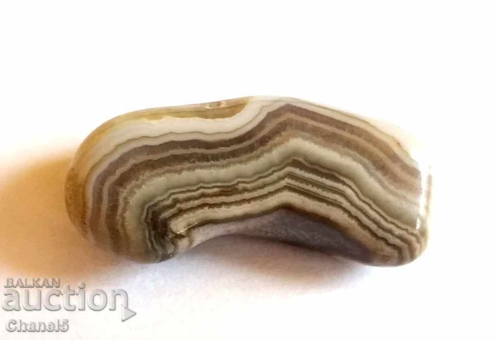 NATURAL ONYX - BEAUTIFUL, COLLECTOR'S (166)