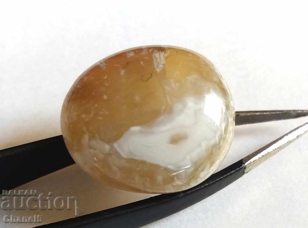 NATURAL ONYX - BEAUTIFUL, COLLECTOR'S (181) with price 6.00 BGN | € 3.07 NATURAL ONYX - BEAUTIFUL, COLLECTOR'S (181) with price 6.00 BGN | € 3.07