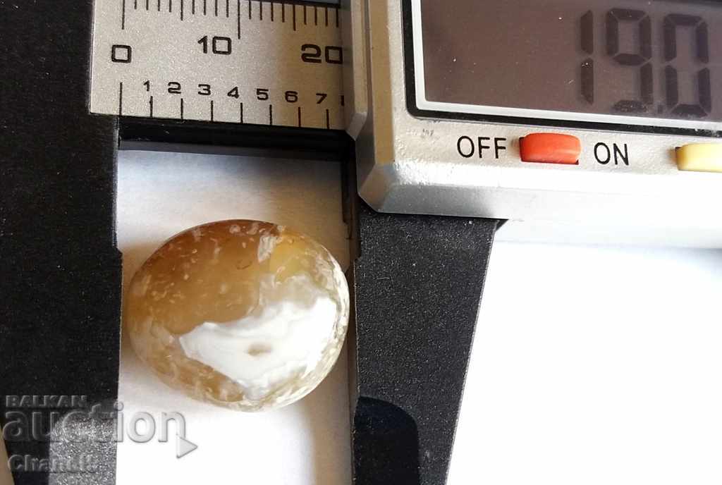 NATURAL ONYX - BEAUTIFUL, COLLECTOR'S (181) - 5 NATURAL ONYX - BEAUTIFUL, COLLECTOR'S (181) - 5