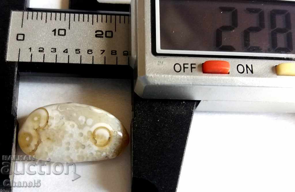 NATURAL ONYX - BEAUTIFUL, COLLECTIBLE (182) with price 9.00 BGN | € 4.60 NATURAL ONYX - BEAUTIFUL, COLLECTIBLE (182) with price 9.00 BGN | € 4.60