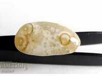 NATURAL ONYX - BEAUTIFUL, COLLECTIBLE (182)