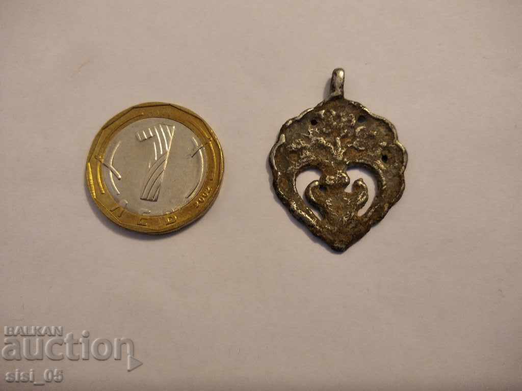 Auction Turkish, ottoman talisman, amulet, pendant Auction Turkish, ottoman talisman, amulet, pendant