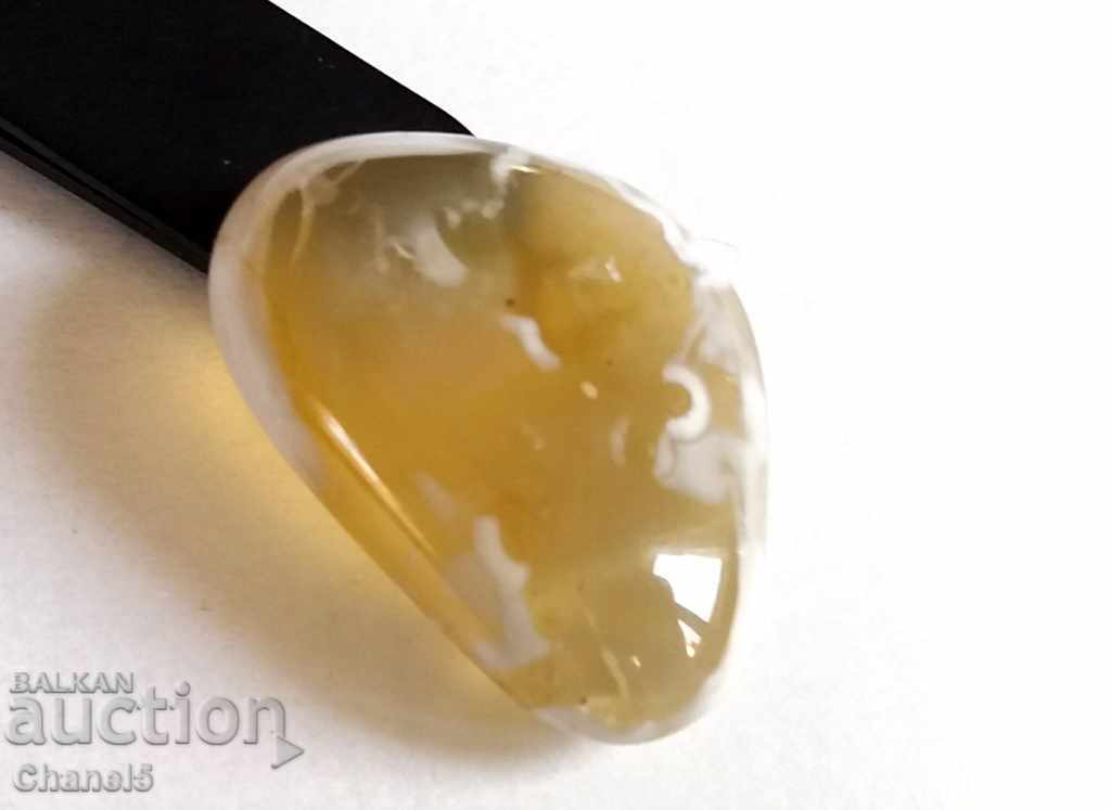 NATURAL ONYX - BEAUTIFUL, COLLECTOR'S (187)