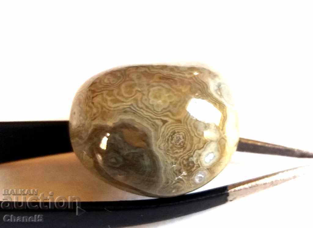 Auction  NATURAL ONYX - BEAUTIFUL, COLLECTOR'S (189)