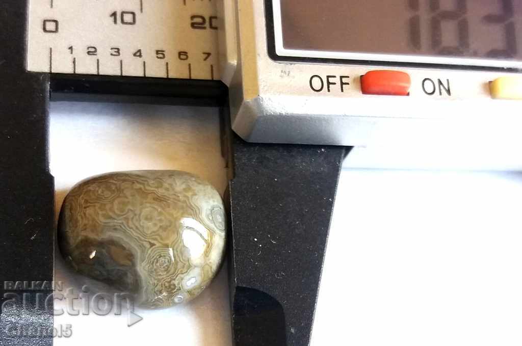 Delivery of NATURAL ONYX - BEAUTIFUL, COLLECTOR'S (189)