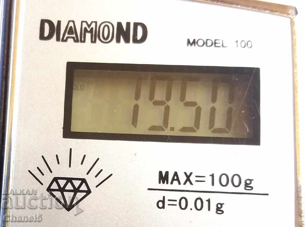 NATURAL ONYX - BEAUTIFUL, COLLECTOR'S (189) - 6