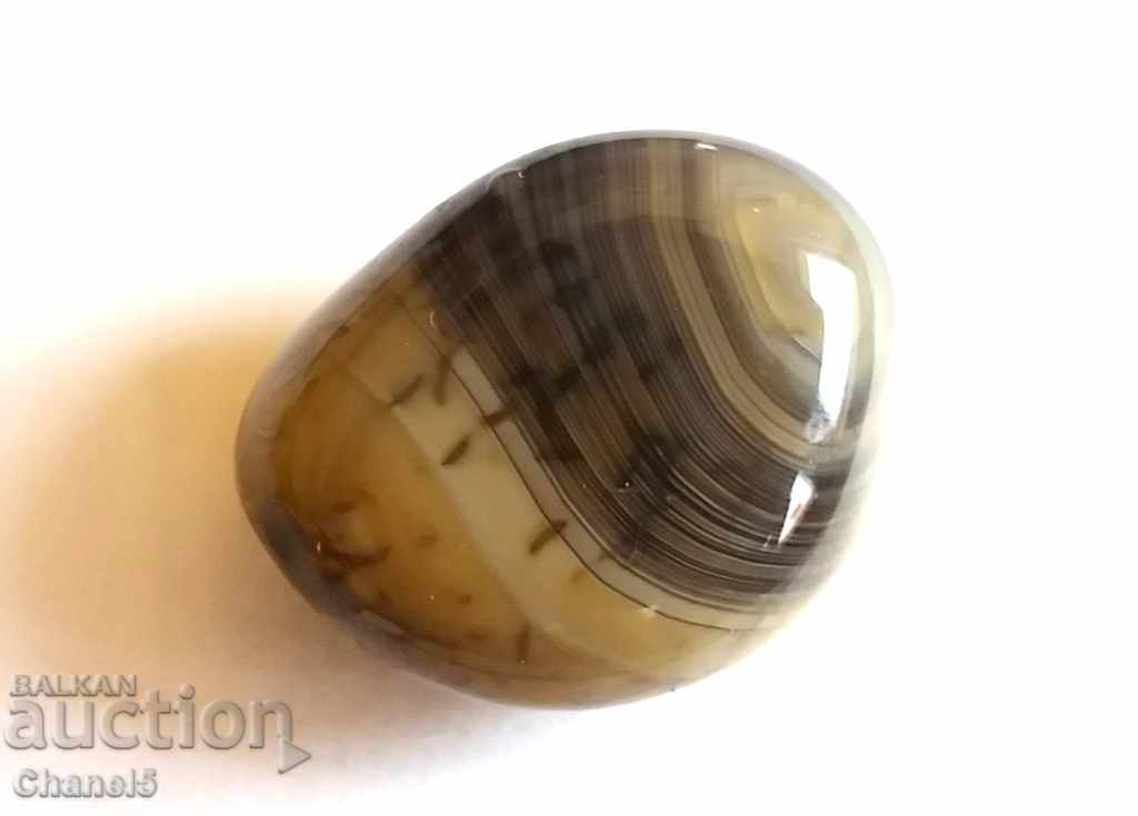 NATURAL ONYX - BEAUTIFUL, COLLECTOR'S (203)