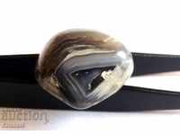NATURAL ONYX - BEAUTIFUL, COLLECTOR'S (204)