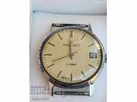 Ρολόι πτήσης