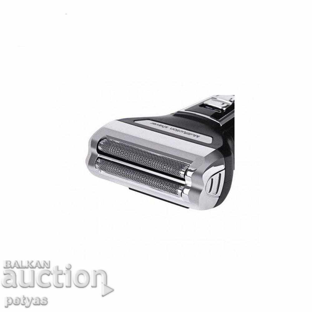 Livrarea KEMEI KM-6776 Trimmer 3 în 1 - barba, corpul, capul Livrarea KEMEI KM-6776 Trimmer 3 în 1 - barba, corpul, capul