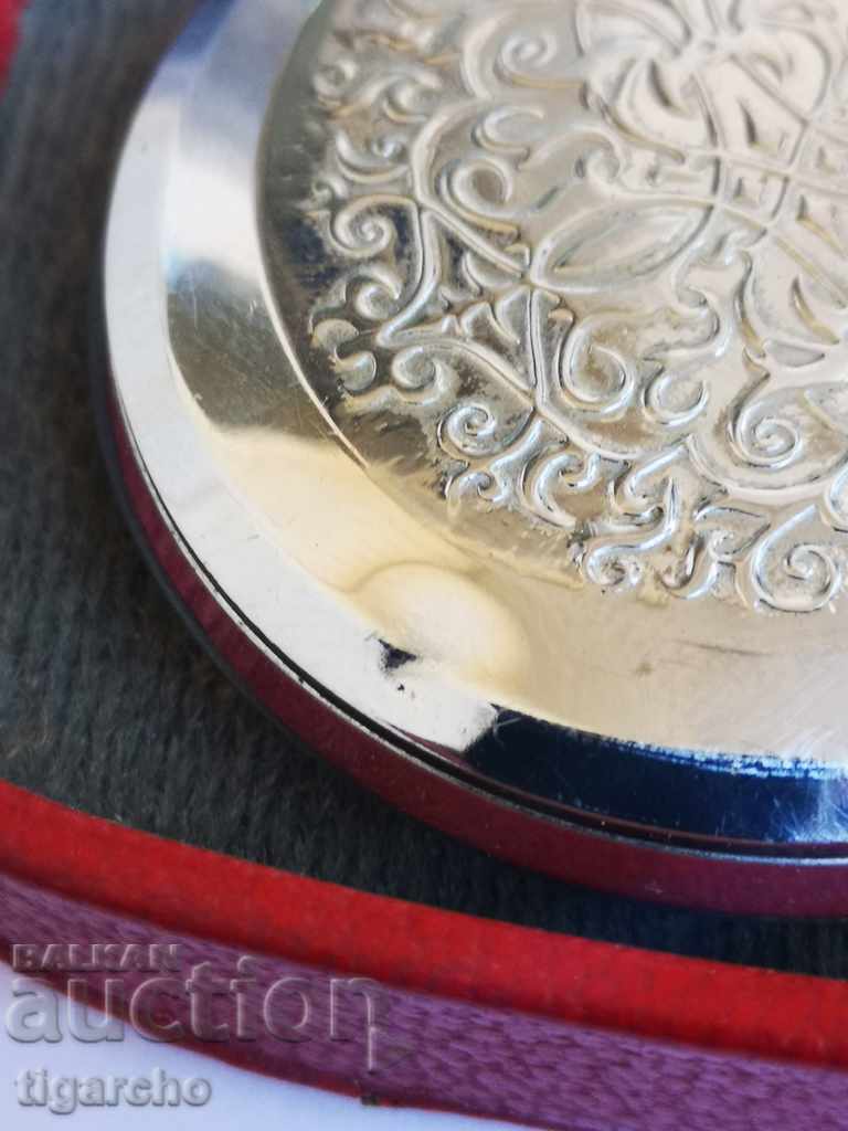 Pocket watch Mound - 7 Pocket watch Mound - 7