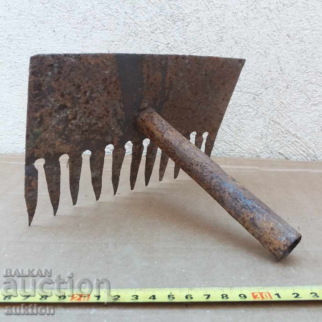 СТАР ГРАДИНСКИ ТЪРМЪК - ОТЛИЧЕН с цена 3.99 лв. | € 2.04 СТАР ГРАДИНСКИ ТЪРМЪК - ОТЛИЧЕН с цена 3.99 лв. | € 2.04