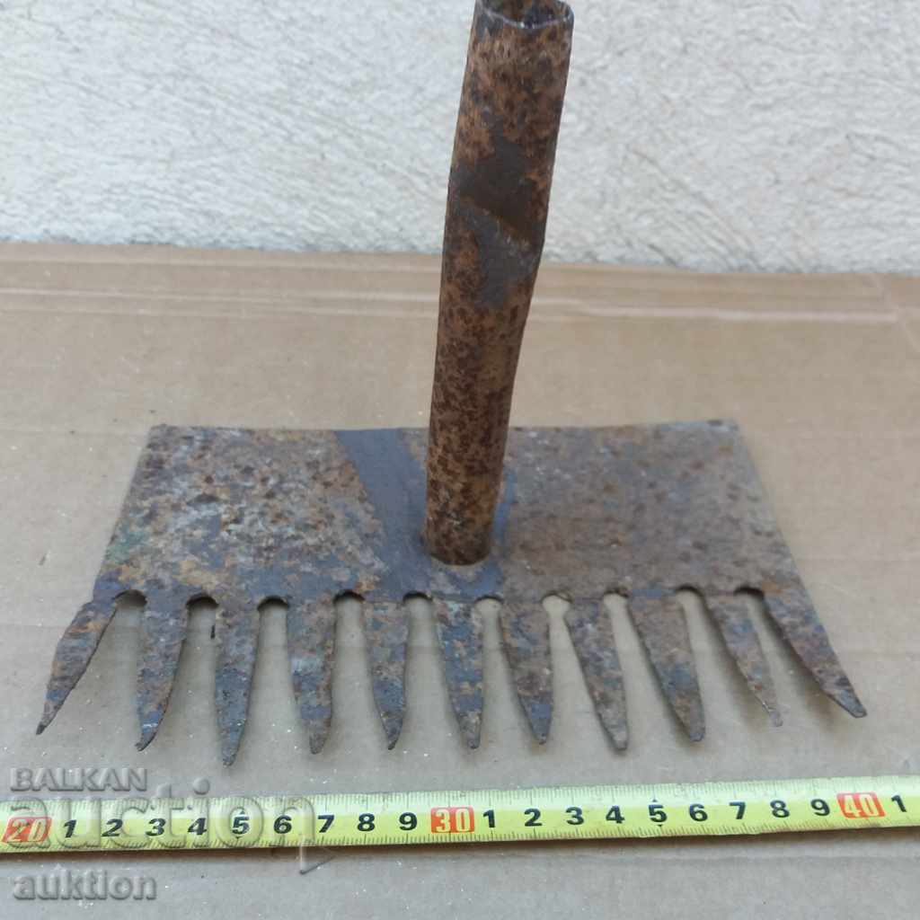 СТАР ГРАДИНСКИ ТЪРМЪК - ОТЛИЧЕН - 5 СТАР ГРАДИНСКИ ТЪРМЪК - ОТЛИЧЕН - 5